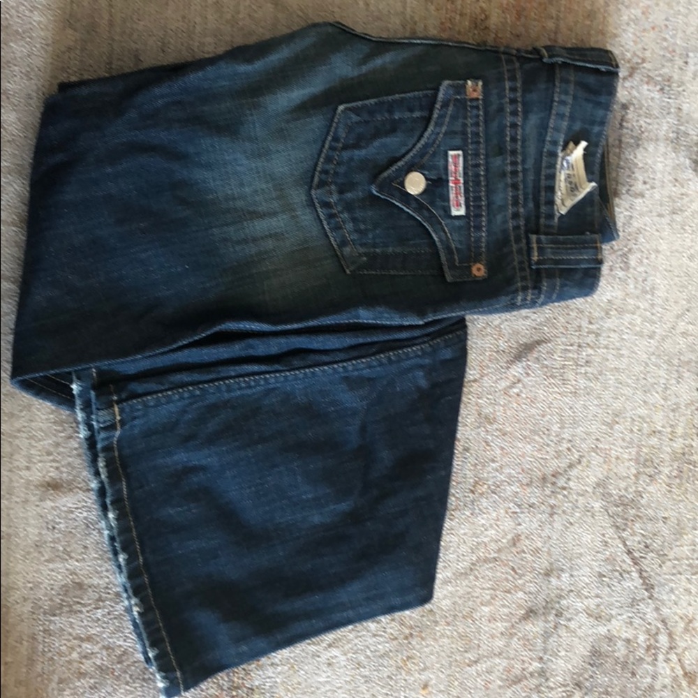 Hudson Jean